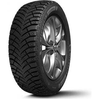 Michelin X-Ice North 4 ( 285/45 R21 113T XL, SUV, med spikes )
