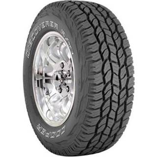 Cooper Discoverer AT3 LT OWL 3PMSF 245/70R17 119S