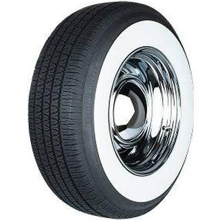 Kontio WhitePaw Classic WW 215/75R15 100R