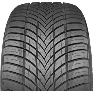 Syron Premium 4 Seasons XL 3PMSF TL 275/45ZR20 110V