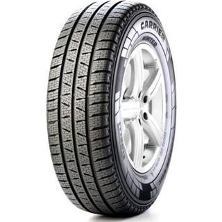 Pirelli Carrier Winter 3PMSF 205/65R16C 107T