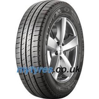 Pirelli Carrier All Season 3PMSF 215/60R16 103T