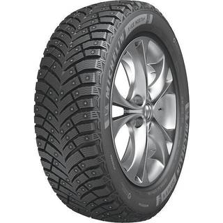 Michelin X-Ice North 4 ( 285/45 R22 114T XL, SUV, med spikes )