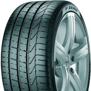 Pirelli P Zero N0 295/40R20 106Y
