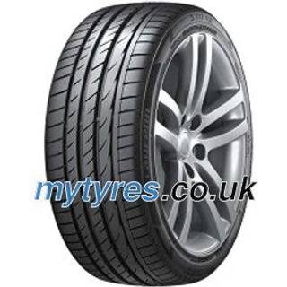 Laufenn S Fit EQ+ LK01 XL SBL 235/40R19 96Y