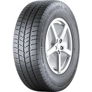 Continental VanContact Ice ( 215/60 R16C 103/101R, med spikes )