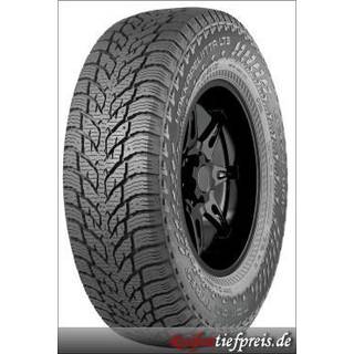 Nokian Hakkapeliitta LT3 ( LT265/70 R17 121/118Q 10PR Aramid Sidewalls, kan forsynes med spikes )