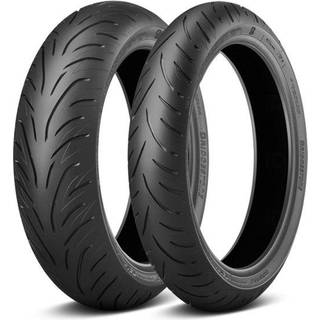 Bridgestone T 31 R Rear TL 160/60ZR17 69W