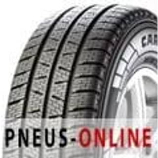 Pirelli Carrier Winter 3PMSF 215/70R15C 109/107S