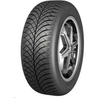 Nankang Cross Seasons AW-6 ( 195/55 R15 89V XL )