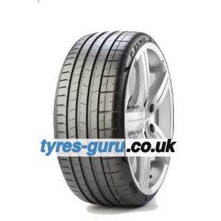 Pirelli P Zero (PZ4) Sports Car MO-S PNCS XL TL 225/40R19 93Y