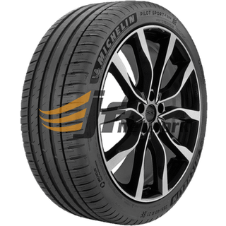 Michelin Pilot Sport 4 SUV SUV AR XL 235/60R18 107W