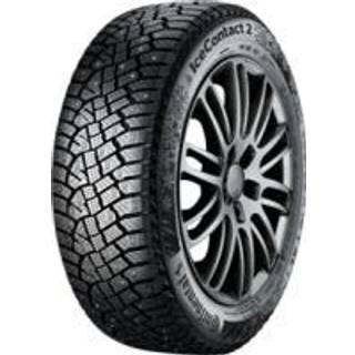 Continental IceContact 2 ( 235/65 R19 109T XL, SUV, med spikes )
