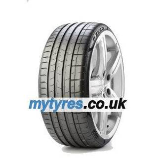 Pirelli P Zero (PZ4) Sports Car AR XL TL 255/40R21 102Y