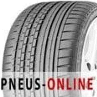 Continental ContiSportContact™ 2 XL FR J BSW 275/40R18 103W
