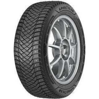 Goodyear Ultra Grip Arctic 2 ( 245/45 R19 102T XL EVR, med spikes )