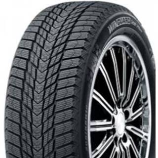 Nexen Winguard Ice Plus ( 245/40 R18 97T XL 4PR, Nordic compound )