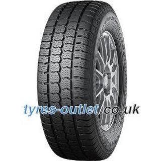 Yokohama BluEarth Van AS RY61 RPB 6PR BSW 3PMSF 205/65R15C 102T