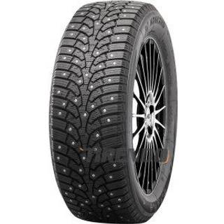 Nankang Ice Activa Grip 2 SUV ( 235/60 R17 106T XL, med spikes )