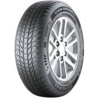 General Tire Snow Grabber Plus XL 3PMSF 235/50R19 103V