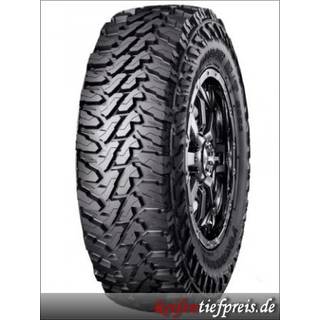 Yokohama Geolandar M/T G003 RPB RBL 35X12.50R15 113Q