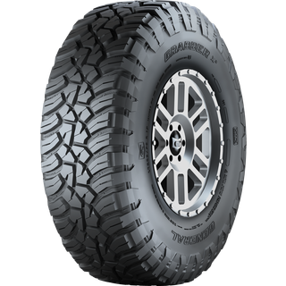 General GRABBER X3 ( LT215/75 R15 106/103Q 8PR, POR )