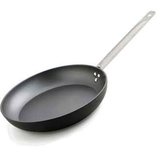 Quid Professional Skridsikker stegepande Quid Professional Gastrum Metal Stål 32 cm