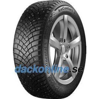 Continental IceContact 3 ( 235/50 R20 104T XL, med spikes )