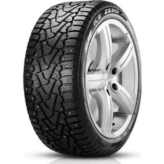 Pirelli Winter Ice Zero ( 225/45 R17 94T XL, med spikes )