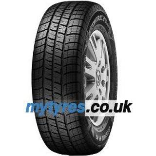 Vredestein Comtrac 2 All Season + 3PMSF TL 235/60R17C 117/115R