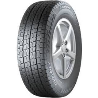 Matador MPS 400 Variant All Weather 2 M+S 3PMSF 205/70R15C 106/104R