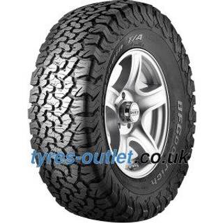 BFGoodrich All Terrain T/A KO2 10PR 3PMSF 275/60R20 119/116S
