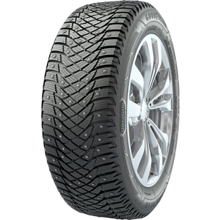 Goodyear Ultra Grip Arctic 2 SUV ( 225/60 R17 103T XL, med spikes )