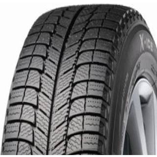 Michelin X-Ice Xi3 ZP ( 245/45 R20 99H, Nordic compound, runflat )