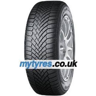 Yokohama BluEarth-Winter (V906) SUV ( 215/60 R17 96H BluEarth )