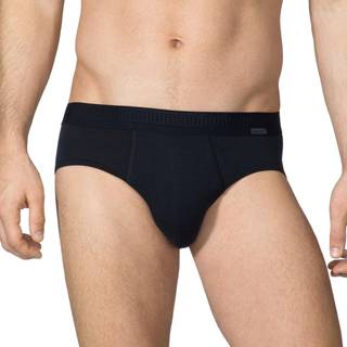 Calida Focus Midislip - Black - XX-Large