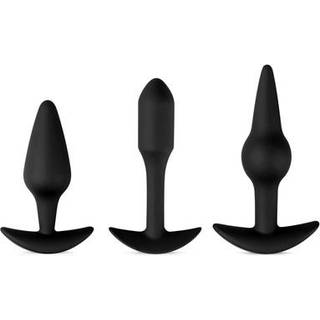 EasyToys Anal Træning Kit - 3 stk.