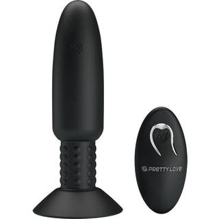 Pretty Love Bottom med Vibration og Rotation