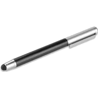 4Smarts Stylus Pen 2in1, Sort