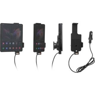 Brodit Aktiv holder med cig-stik 721274