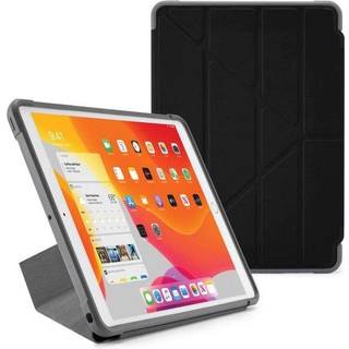Pipetto iPad 10.2" 2019 Origami Shield - Bulk packed