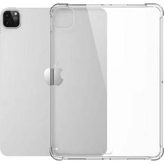 eStuff Clear TPU Cover (iPad Pro 11)