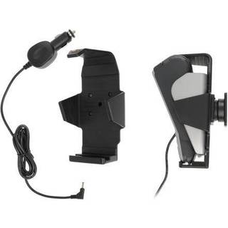 Brodit Aktiv holder med cig-stik 712210