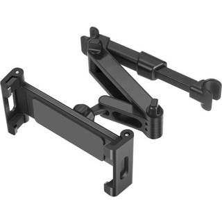 INF Sammenfoldelig holder til bilen til telefon og tablet 4-11"
