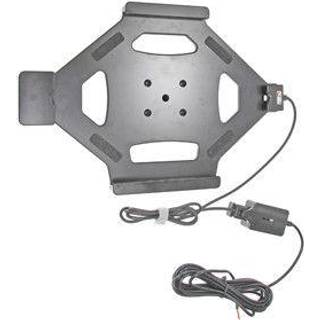 Brodit Holder med lås til fast installation 547577 (iPad 9.7 / Air 1)