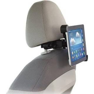Tabletholder til Bilen