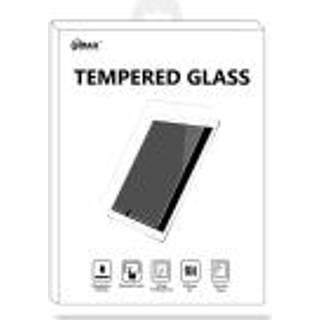 VMax 0.3mm hærdet glas til alle 9,7" iPad modeller.