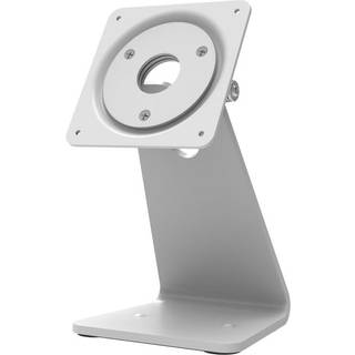 Maclocks 360 Vesa Counter Top Kiosk Mount White