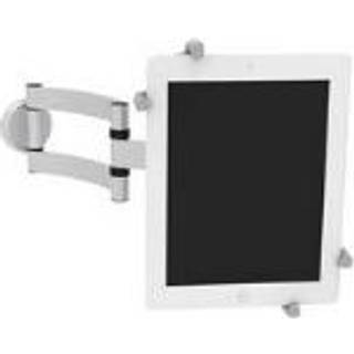 Tablet-Holder Renkforce Universel Sort, Sølv