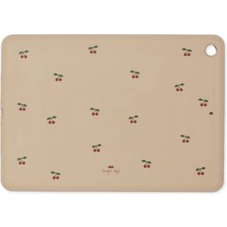 Konges Sløjd Tablet cover Lemon